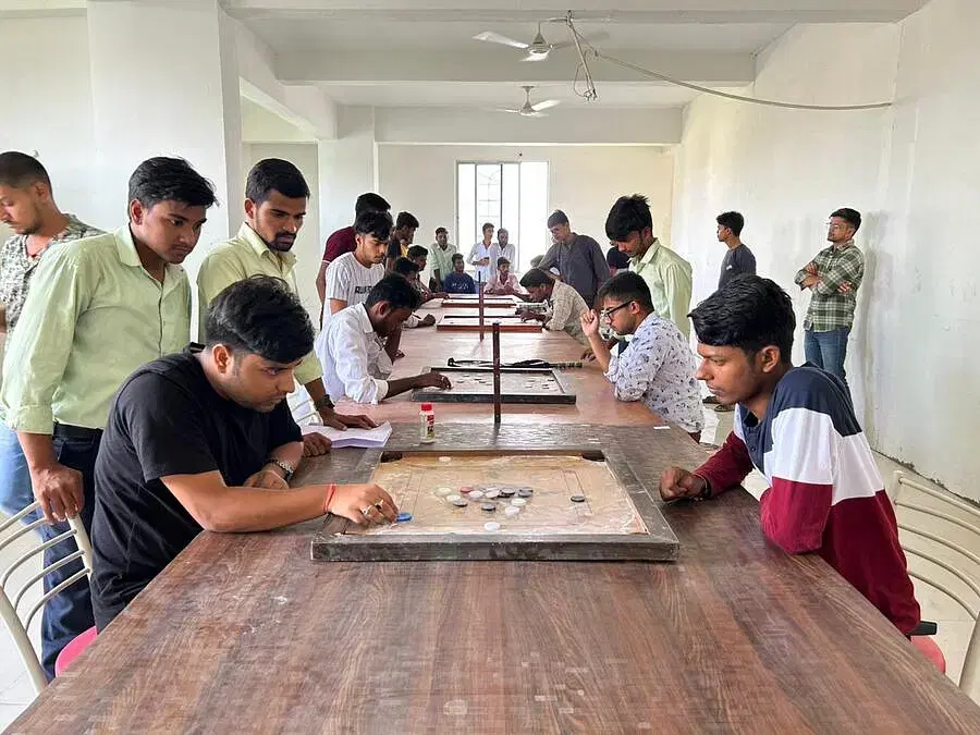Magadh Professional Institute Patna Extra Curriculars photo 111